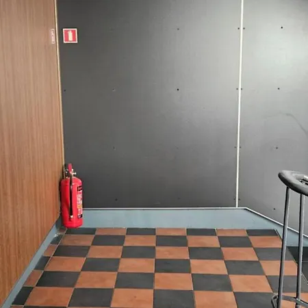 דירה 2-room With Kitchen, Easy Parking ריגה