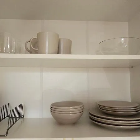 2-room With Kitchen, Easy Parking