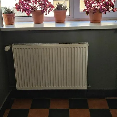 2-room With Kitchen, Easy Parking *